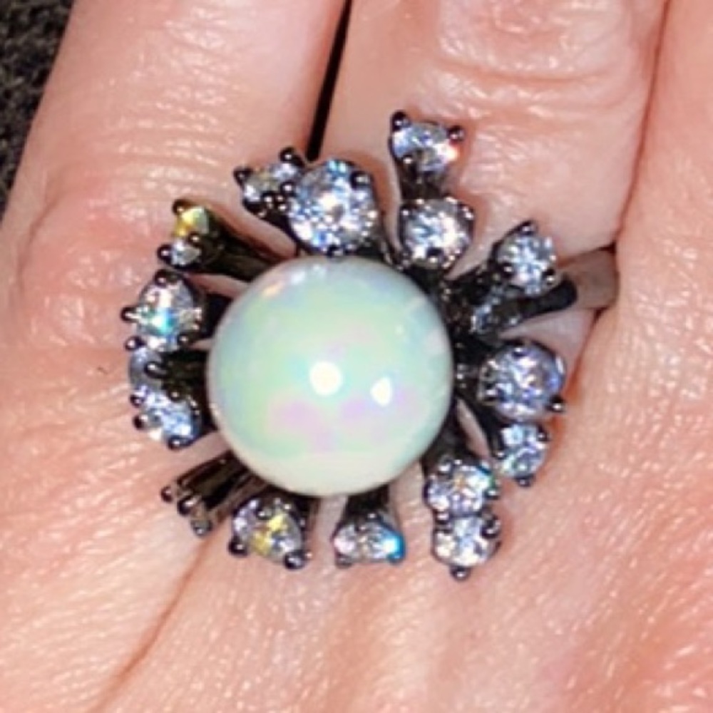 Park Lane Ring